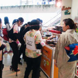 【法人研修】エアポートトレーディング社の企業研修を実施しました