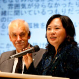 【講演・セミナー】「アショカ・フェロー・スピーカーシリーズ」第三回講演会でナビゲータをつとめました。