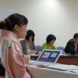 【講演】ＤＮＰメディアクリエイト主催「全国UD推進会議」で講演しました