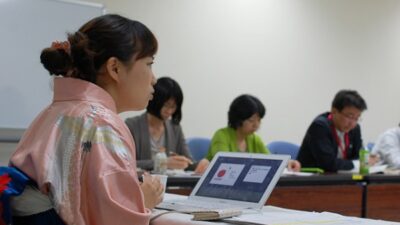 【講演】ＤＮＰメディアクリエイト主催「全国UD推進会議」で講演しました