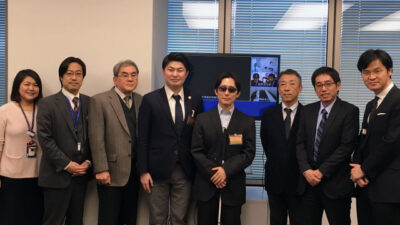 【大日本印刷】全国ＵＤ推進会議にて研修を実施