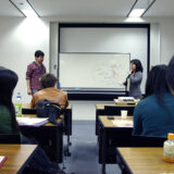 【教育支援】ハーバード大学のアジアプログラムに教育プログラムが採用されました。