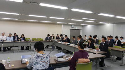 【行政】第２回 厚生労働省「公的年金の分かりやすい情報発信モデル事業検討会」