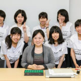 【学校支援】愛知県安城市立安城北中学校　修学旅行生の訪問学習
