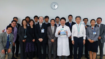 【東京国際空港ターミナル株式会社 TIAT】集団研修