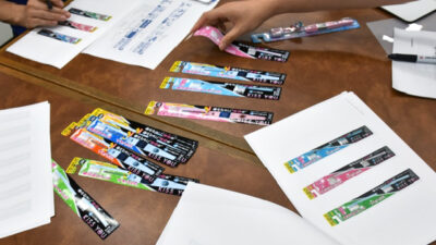 【監修】フクバデンタル株式会社・PREMIUMイオン歯ブラシ「KISS YOU®」の監修アドバイザリを実施しました