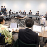 【行政】横尾良笑理事長が厚生労働省「第２回 年金広報検討会」に参加しました