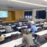 【講演】愛知県薬剤師会主催「調剤過誤対策研修会」にて当機構の岡村正昭ＣＥＯが講演