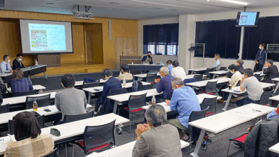 【講演】愛知県薬剤師会主催「調剤過誤対策研修会」にて当機構の岡村正昭ＣＥＯが講演