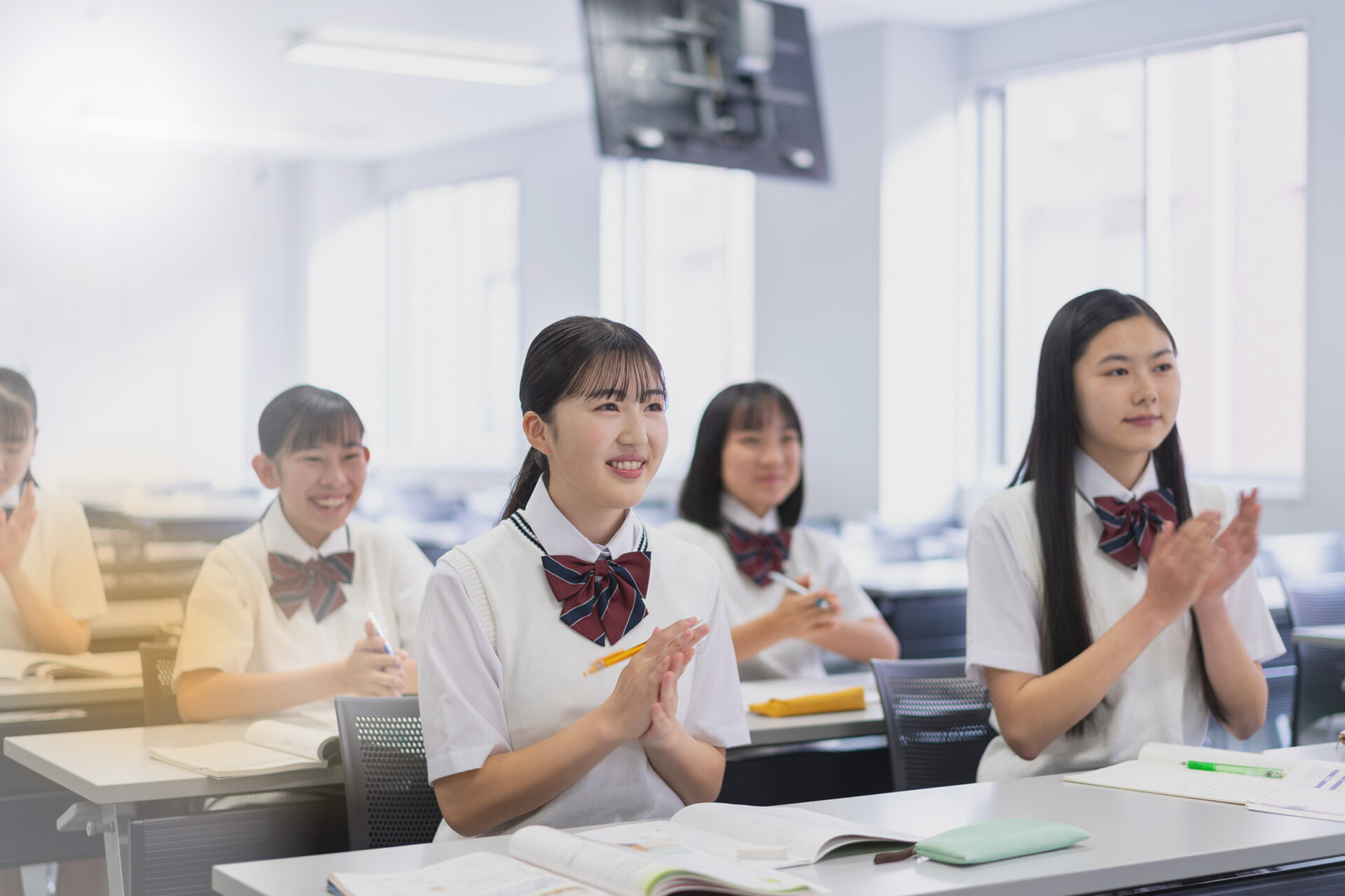 学校支援